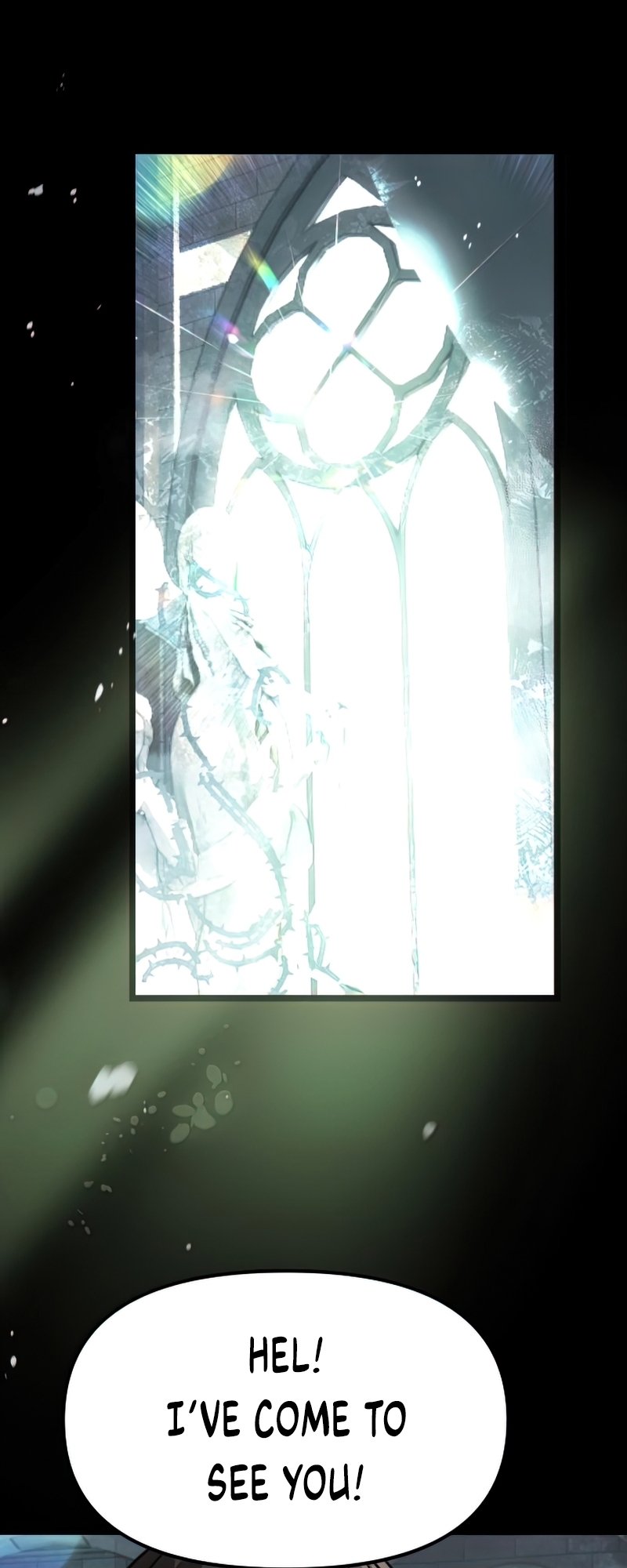 I Obtained A Mythic Item, Chapter 20 image 21